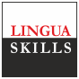 Lingua skills logo